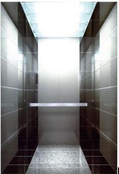 Office Building Elevators